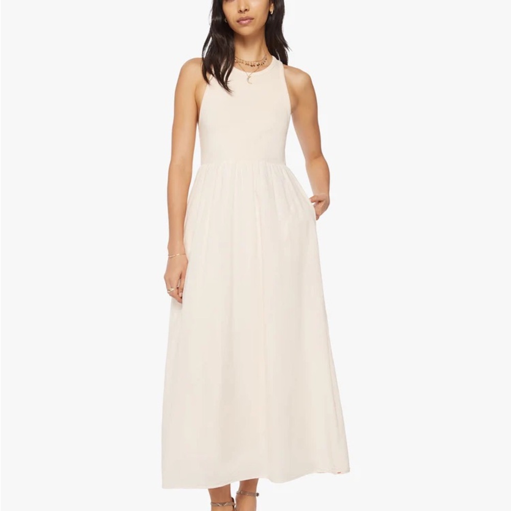 NWT Xirena Flynn dress